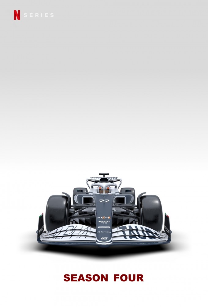 Formula 1 Drive to Survive - Season 4 [139978] (A1774180472) [[Shows 2.0]] --Plex--